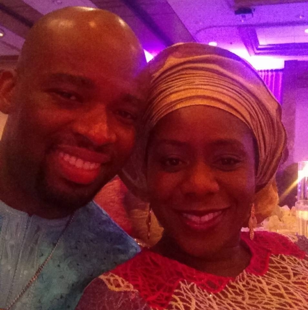 Meet your Posher, Ijeoma